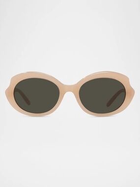 LOEWE - Mini Oval Slim sunglasses - PERFECT CONDITION